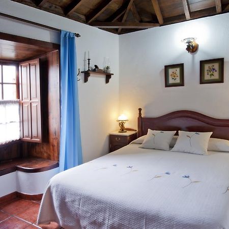 Casa Rural Tio Pedro Villa de Mazo Ruang foto