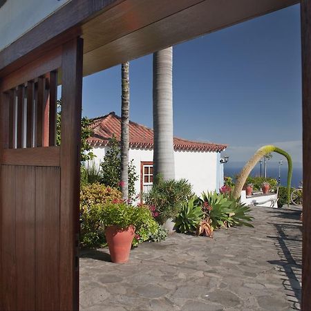 Casa Rural Tio Pedro Villa de Mazo Ruang foto