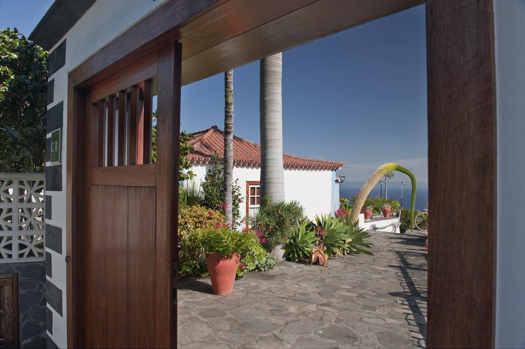 Casa Rural Tio Pedro Villa de Mazo Ruang foto